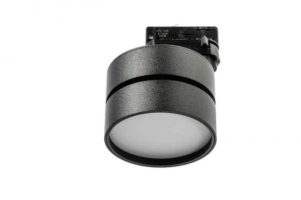 Azzardo MONA TRACK 3LINE 18W 3000K BK 4547