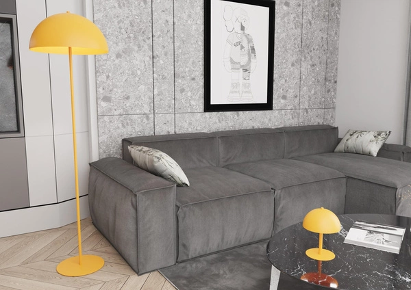 Lampa biurkowa Emibig MOGU LN2 OR 1458/LN2