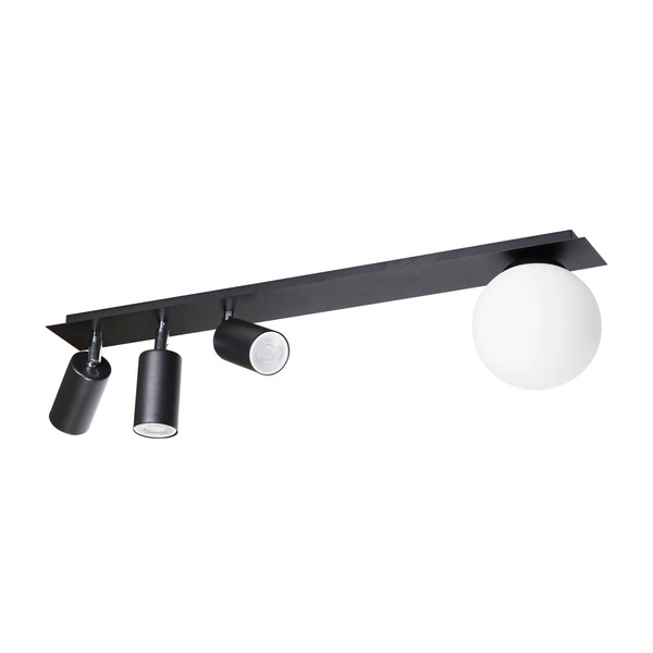Lampa sufitowa K-4136 z serii ALBIO