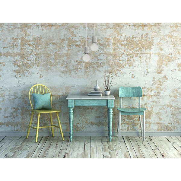 Nowoczesna lampa wisząca BONO SL.0283 1xE27 beton