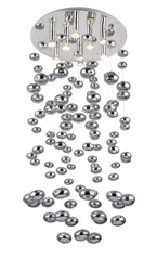 Azzardo LUVIA XL CHROME 2574