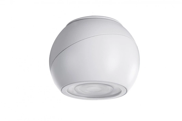 Azzardo SKYE TRACK 3LINE 12W 3000K BK 4520