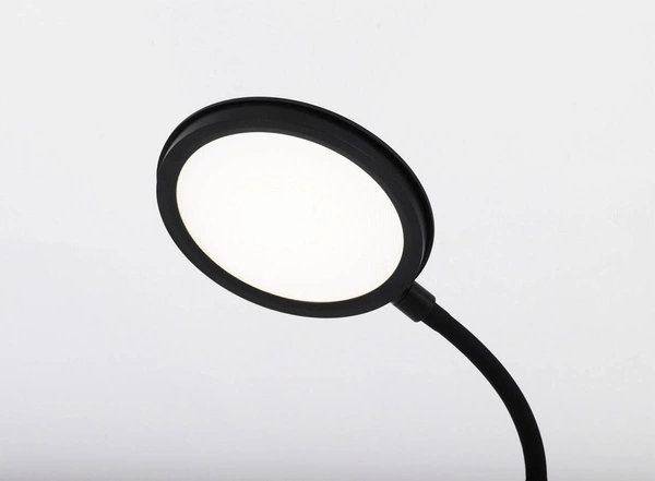 Lampka biurkowa K-BL1237 CZARNY z serii DINO