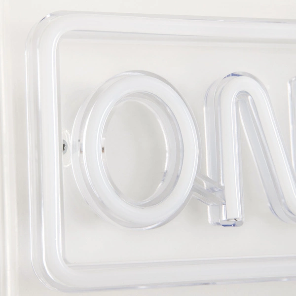 FM-NLB39 NEON ON AIR LED