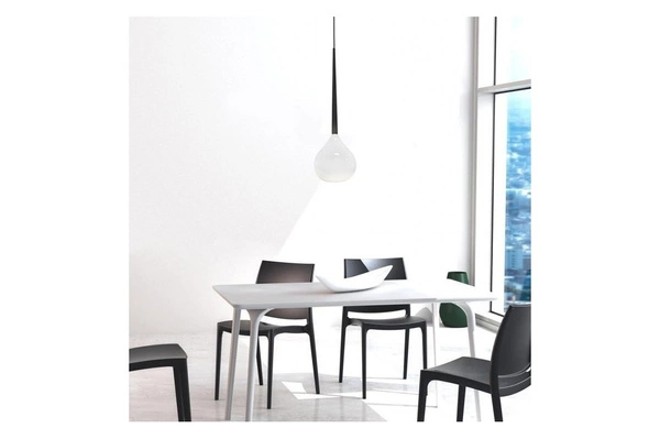 Azzardo AGA 1 WHITE 1062