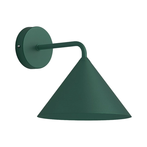 Kinkiet CAPITAL GREEN 1xGX53