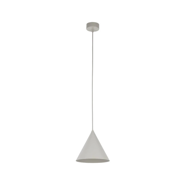 CONO BEIGE LAMPA WISZĄCA 1 S 10072