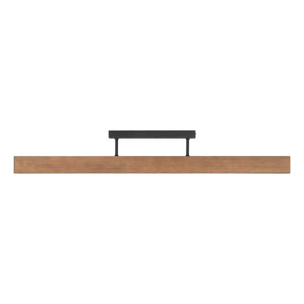 TEO ORZECH LAMPA SUFITOWA LED 6614