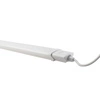 LIMEA PLUG 1500mm 45W NW 230V 120ST IP65 1500x59x34mm 3 lata gw. ON/OFF kabel 2m + wtyczka