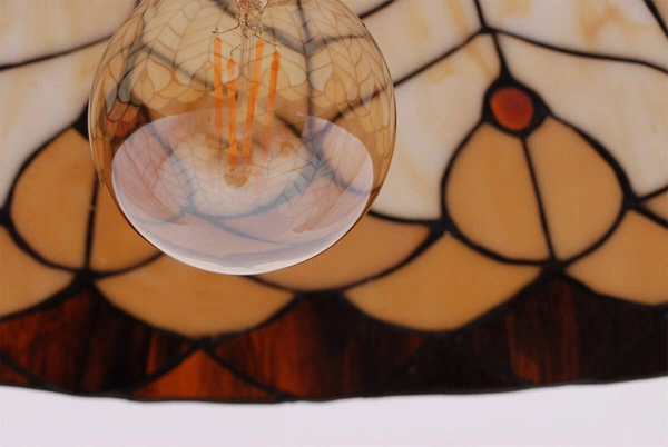 Lampa wisząca K-P161551 z serii SARGAN