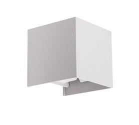 Azzardo GAMBINO 4000K WH 4472