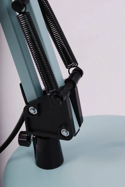 Lampka biurkowa K-MT-COSMO MIĘTOWY z serii COSMO