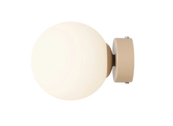 Aldex KINKIET BALL BEIGE S 1076C17_S