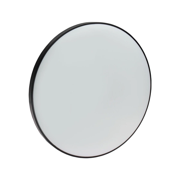 Plafon NYMPHEA RING 32W 4000K 230V IP54 IK04 38 cm | Biała