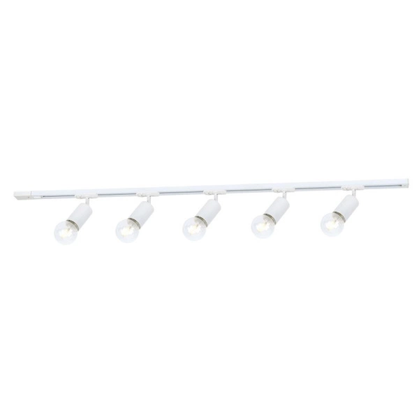 Szynoprzewody - zestawy Italux Marvi TR Dolores 922503-5-WH-SET