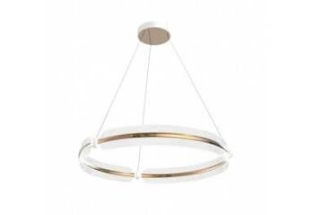 Lampa wisząca Italux Faris PND-62738-53W-3K-GD