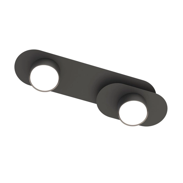 Lampa wisząca Emibig STILO 2 BL 1449/2