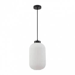 Lampa wisząca Italux Lindo PND-52636-1-BK