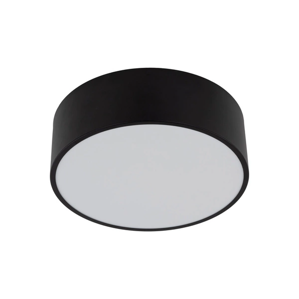 LIVO BLACK M 3XE27 IP54