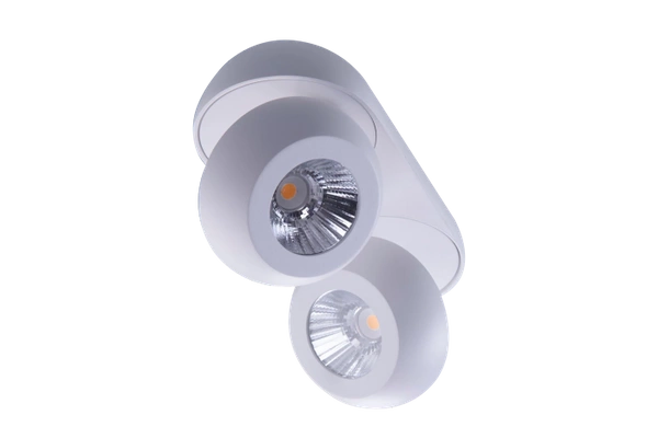 Azzardo OJOS 2 WH 4198