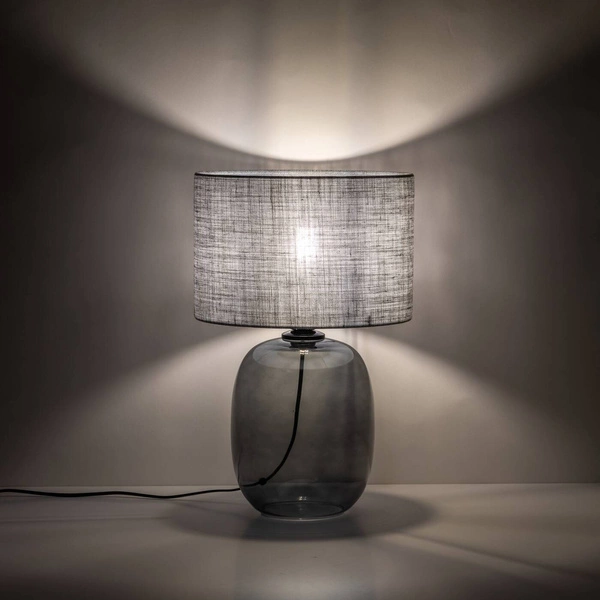 MELODY GRAPHITE LAMPKA NOCNA 1 5987