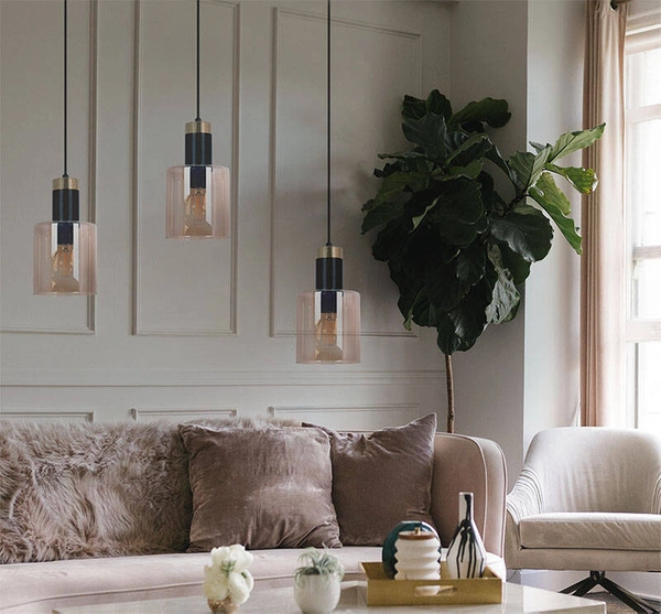 Lampa wisząca K-5258 z serii ALTO