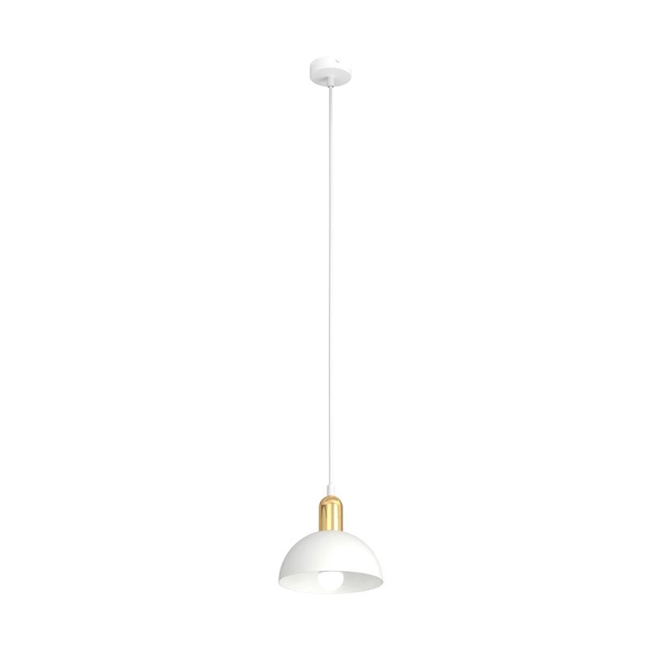 Lampa wisząca Emibig MOTO 1 WH 1387/1