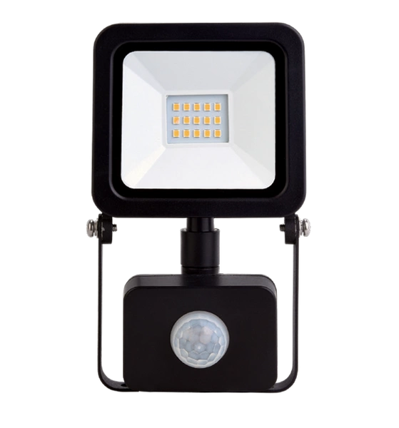 LED line PHOTON 10W 4000K 80lm/w 220-240V AC PIR