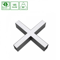 ALLDAY INSPIRE ELEMENTS X 840 25W 230V 115st CZARNY