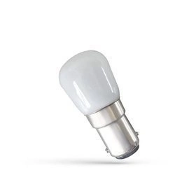 LED TABLICOWE 230V 2W BA15D CW SPECTRUM