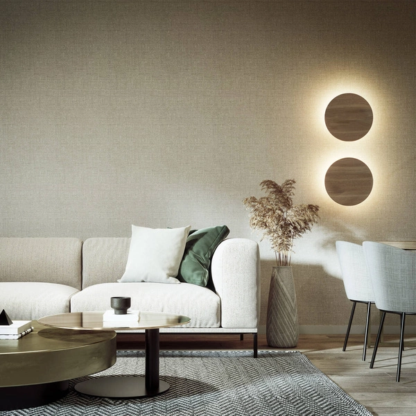 LUNA WOOD DĄB KINKIET 4 5449