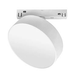 Lampa magnetyczna DDCX-005 14W 4000K | biały