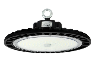 LED line PRIME Oprawa HighBay PHANTOM 190 200W 4000K 38000lm 1-10V 120° z czujnikiem MC079D RC 2