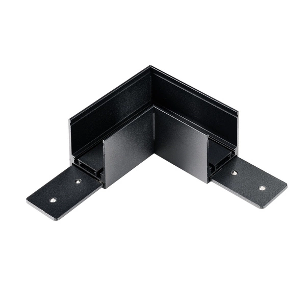 GAMMA TRACK MAGNETIC 35mm CORNER90 A BK