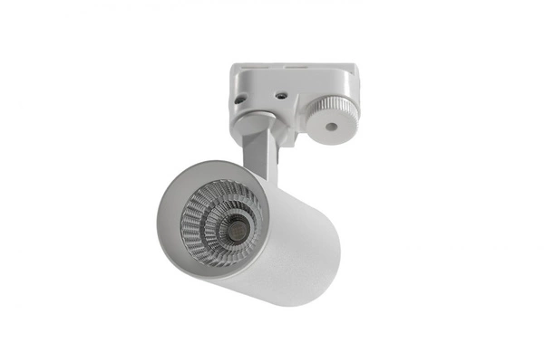 Azzardo KIRKE TRACK 1LINE 10W CCT WH 4657