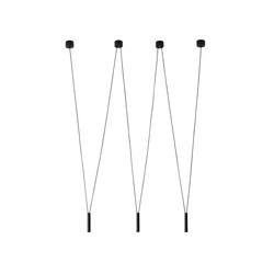 Orlicki Design Viva III Nero OR84320