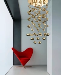 Azzardo LUVIA XL GOLD 3073