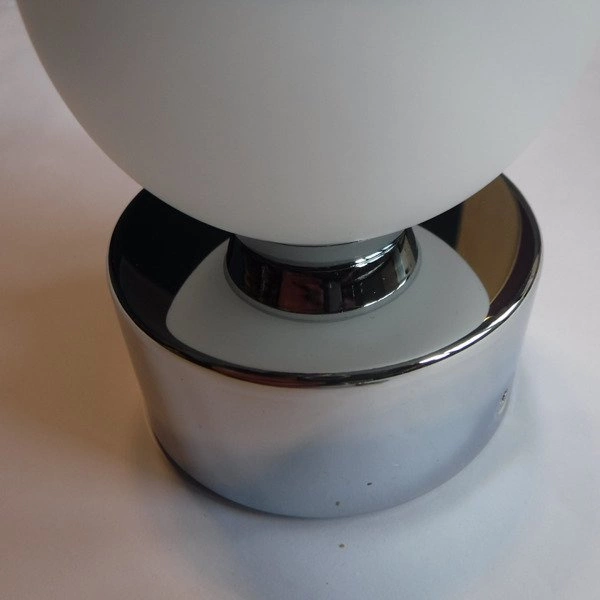 Kinkiet łazienkowy BRAZOS 1pł 10cm 6948