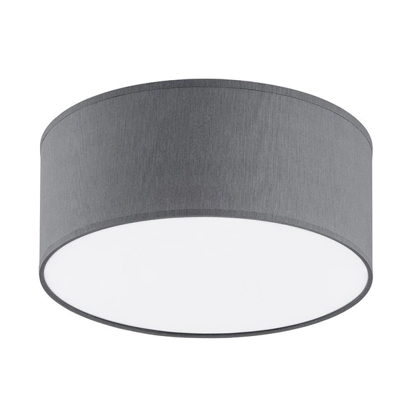 RONDO GRAY LAMPA SUFITOWA 1 PŁ 300 3332