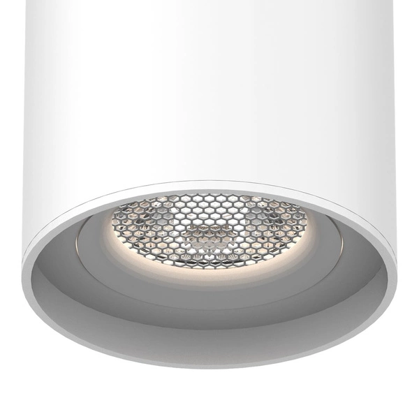 Slim Magnetic Track Biały tube 6W LED Tuya CCT