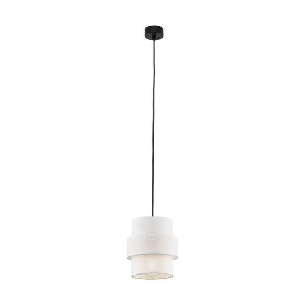 CALISTO WHITE LAMPA WISZĄCA 1  200 5094