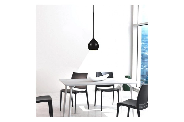 Azzardo AGA 1 WHITE 1062