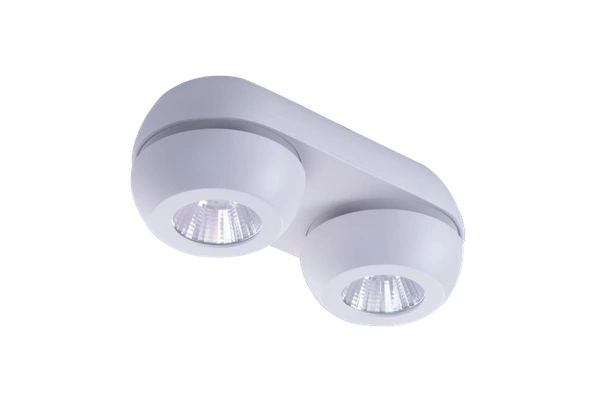 Azzardo OJOS 2 WH 4198