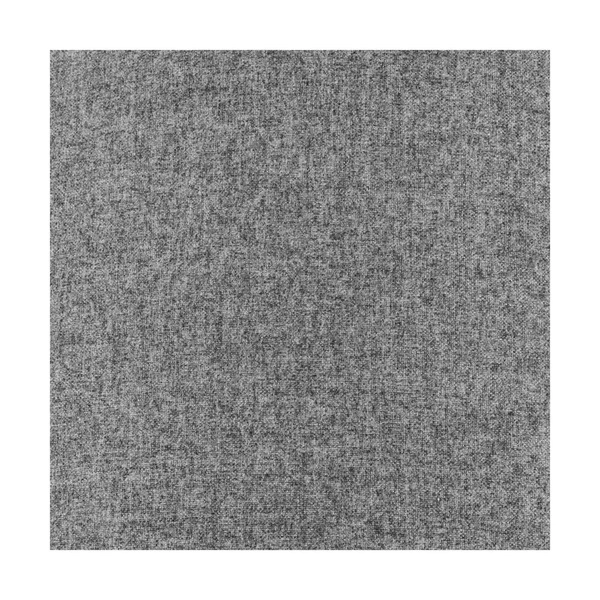 Abażur Cylinder E27 H30 Szara tkanina bawełniana A0324