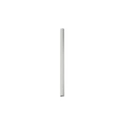 Lampa punktowa FOURTY SILK GRAY M 75cm miniGU10 | szary 10886