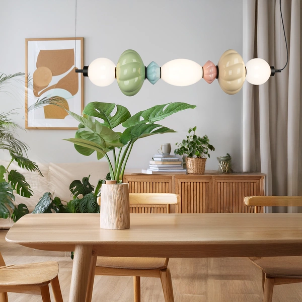 Lampa wisząca ASCOLI 24W LED