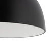 Lampa wisząca SATELLITE S śr. 38cm 3xE27 | czarny 11225