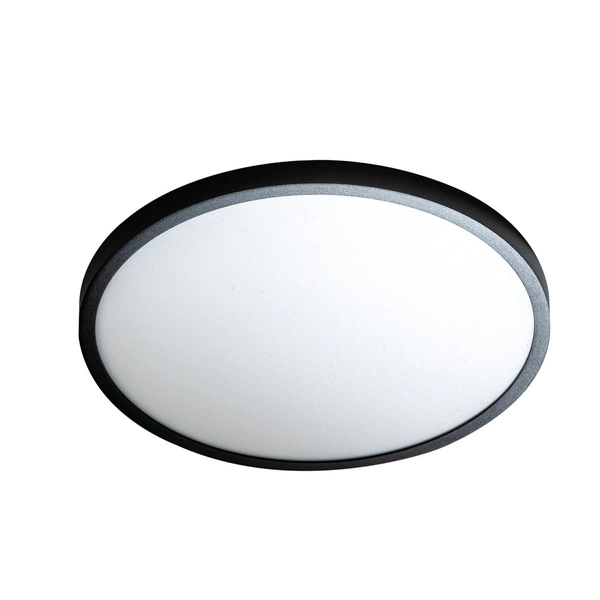 Azzardo MALTA R 40 4000K WH 4246