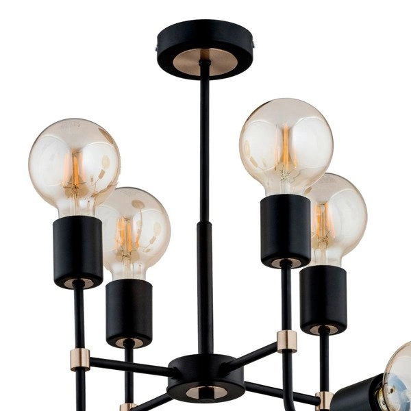 Lampa vintage TRANSFORMERS TNG VIII 57cm