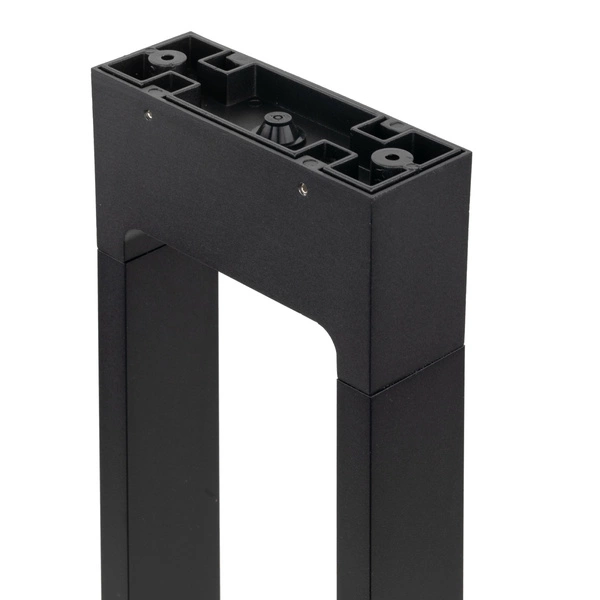 ARIUS M BLACK LAMPA PODŁGOWA IP 54